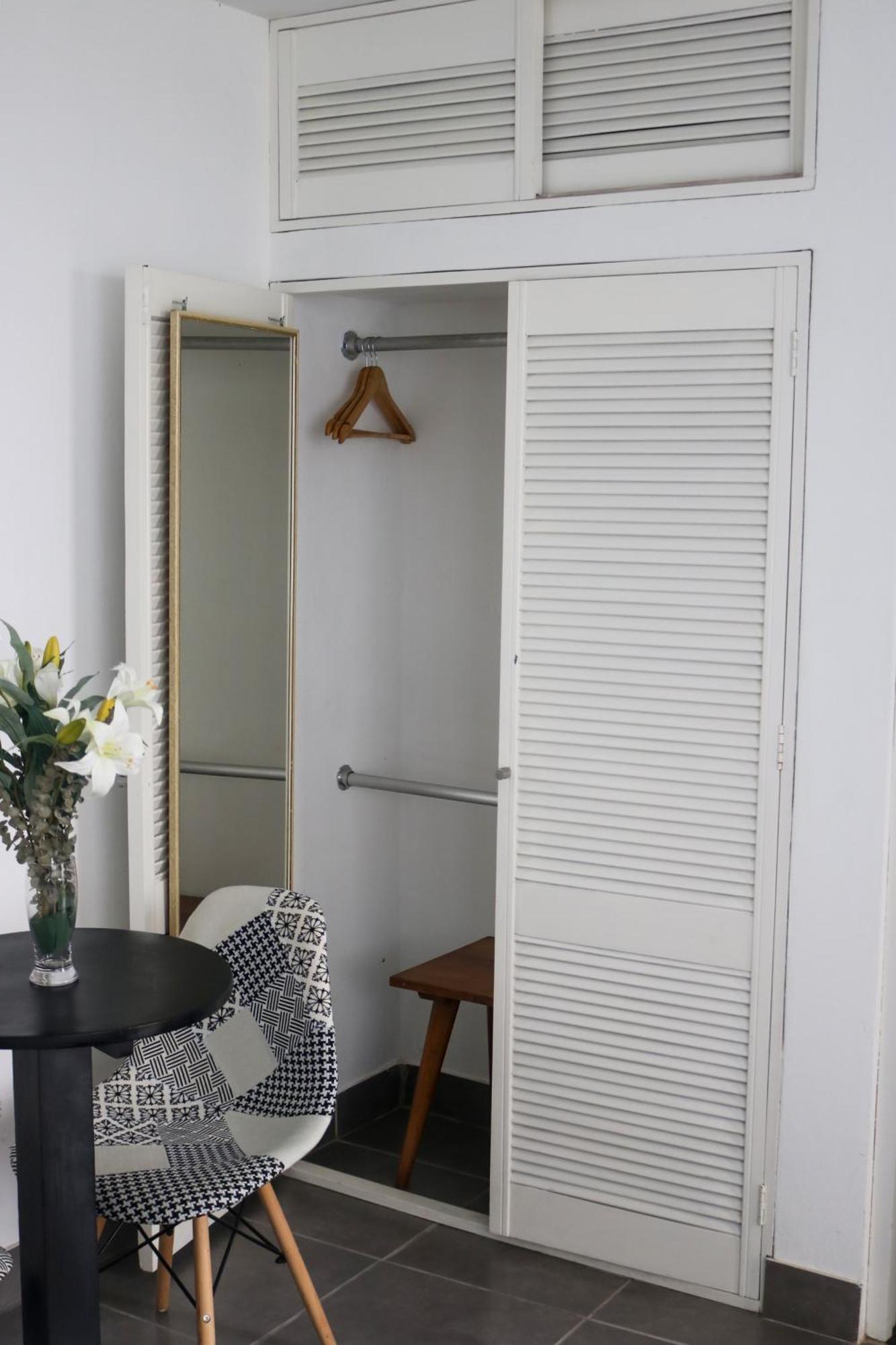 Hermosa Habitacion Independiente Cerca A Miraflores Лима Экстерьер фото
