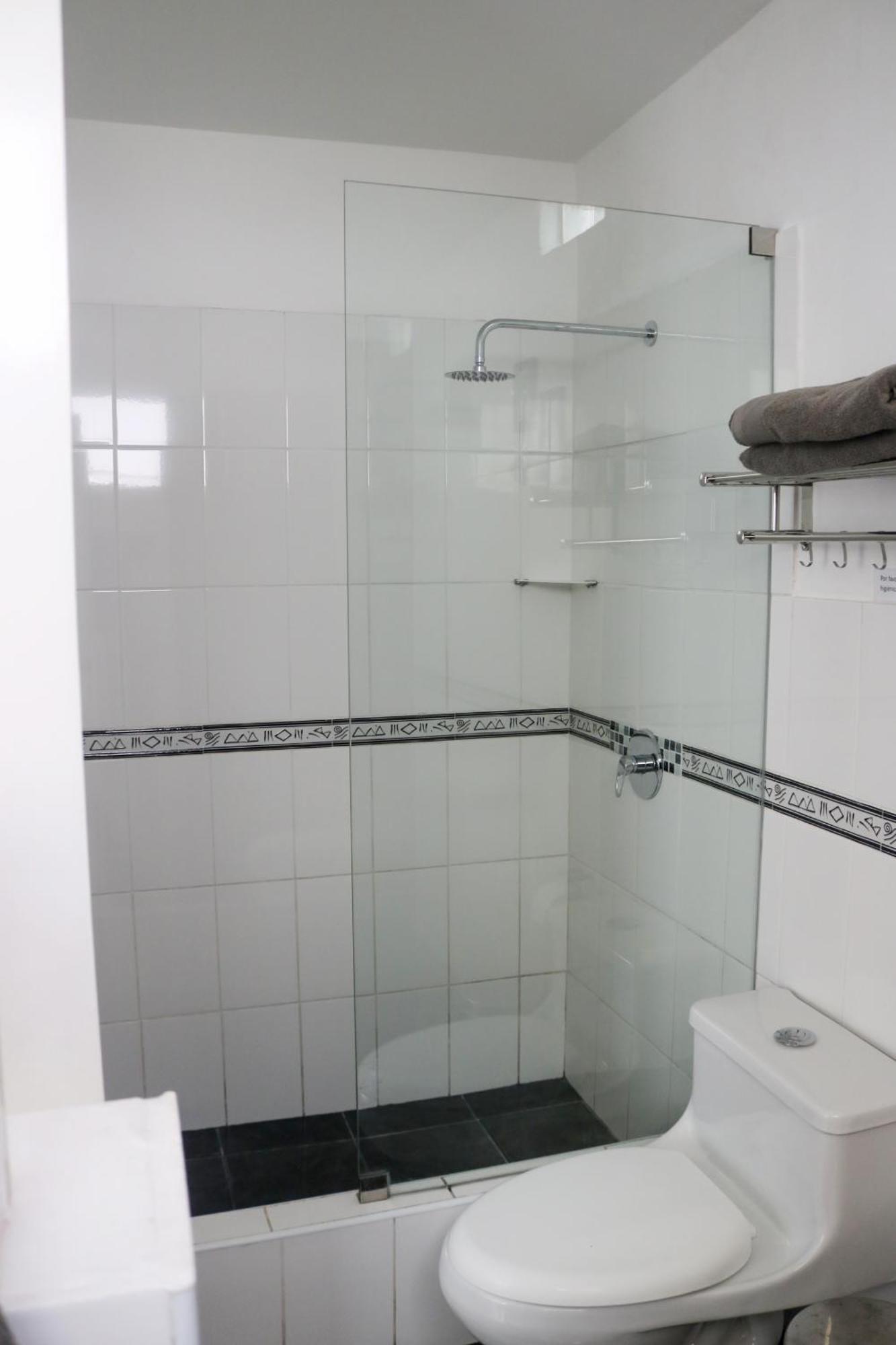 Hermosa Habitacion Independiente Cerca A Miraflores Лима Экстерьер фото